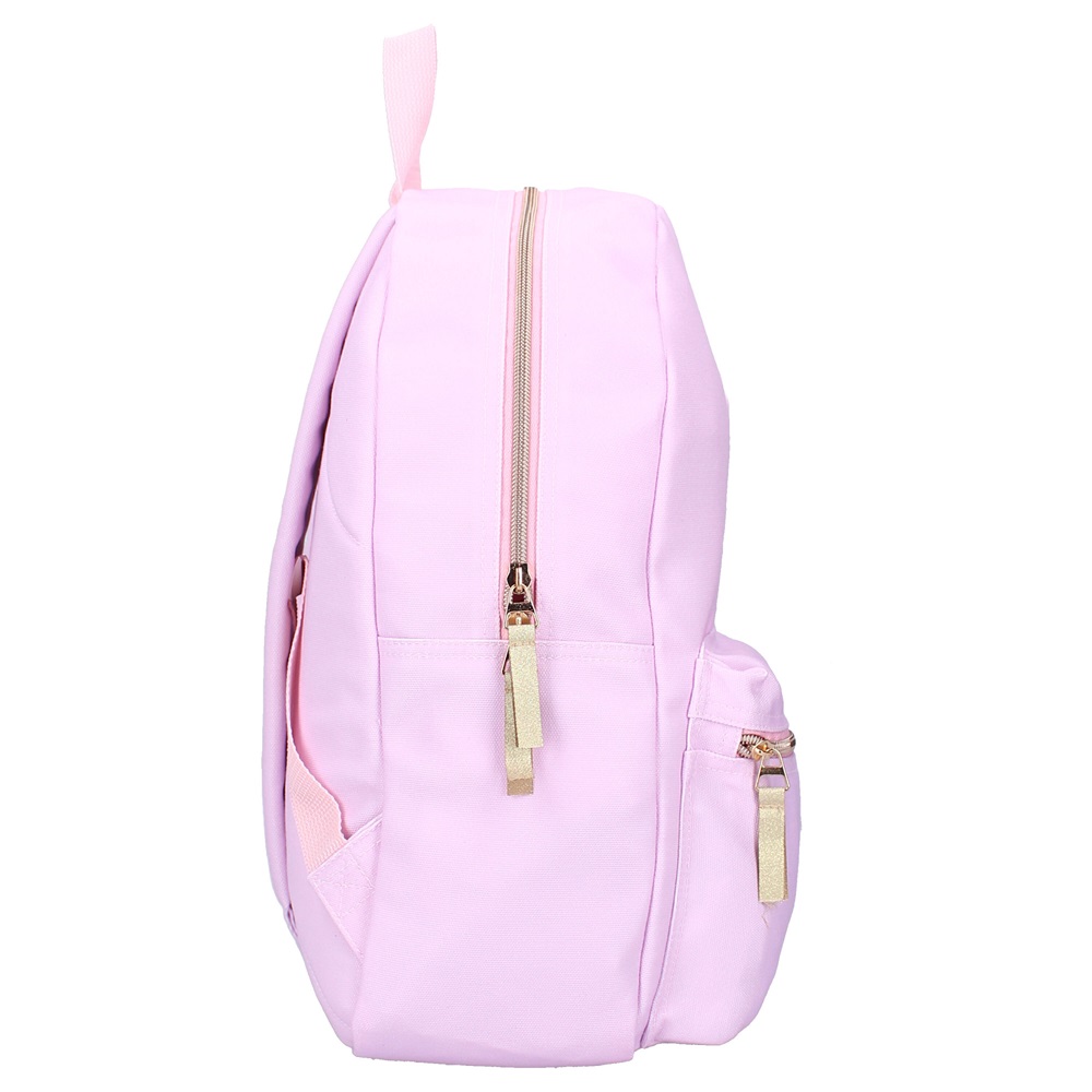 Lasten reppu Milky Kiss Next Level Vibes