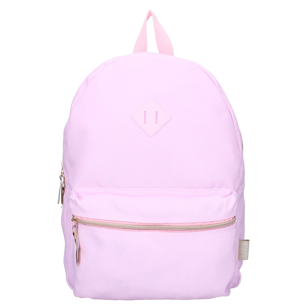 Lasten reppu Milky Kiss Next Level Vibes