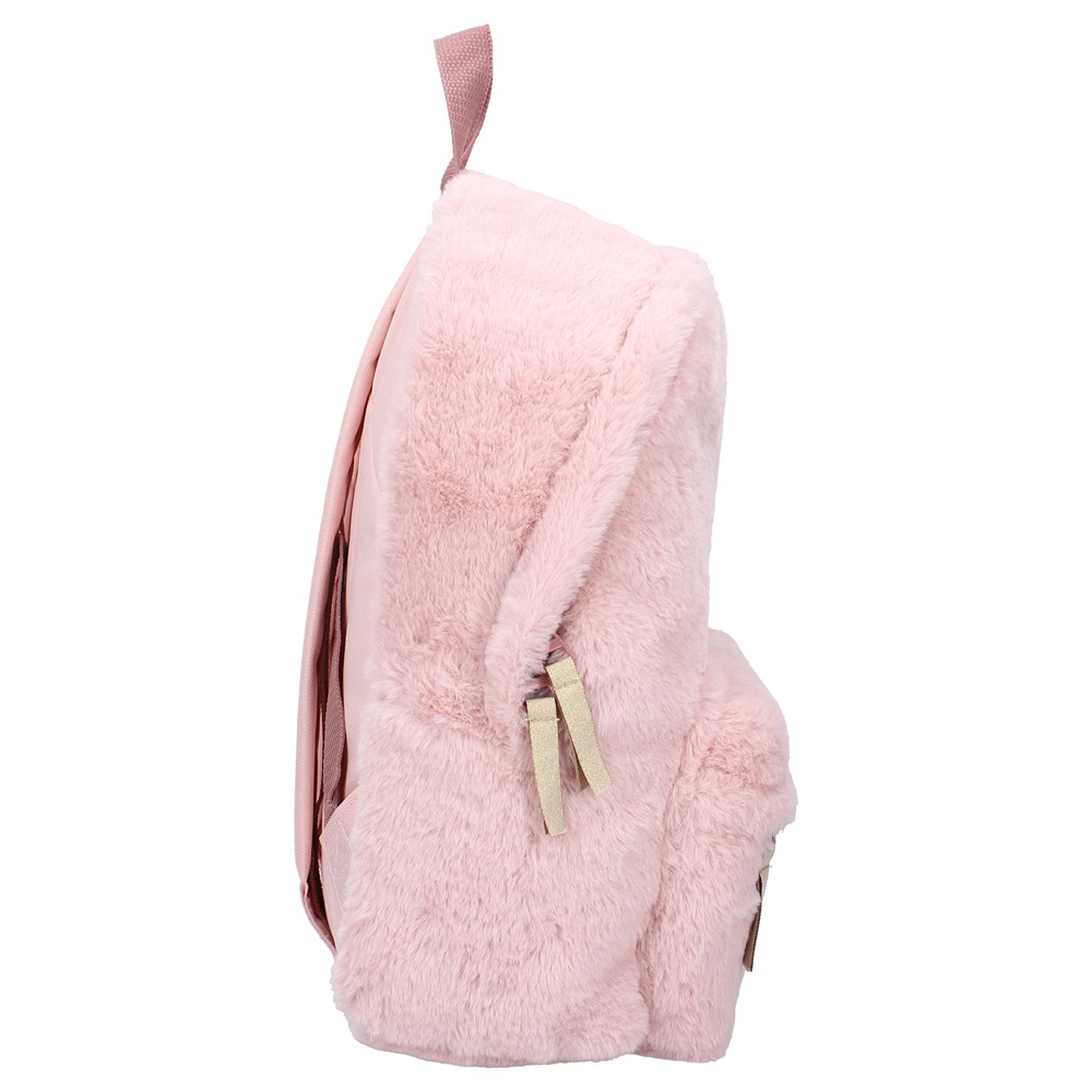 Lasten reppu Milky Kiss The Wow Factor Pink