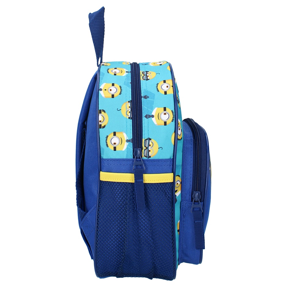 Lasten Reppu - Minions Dream Team