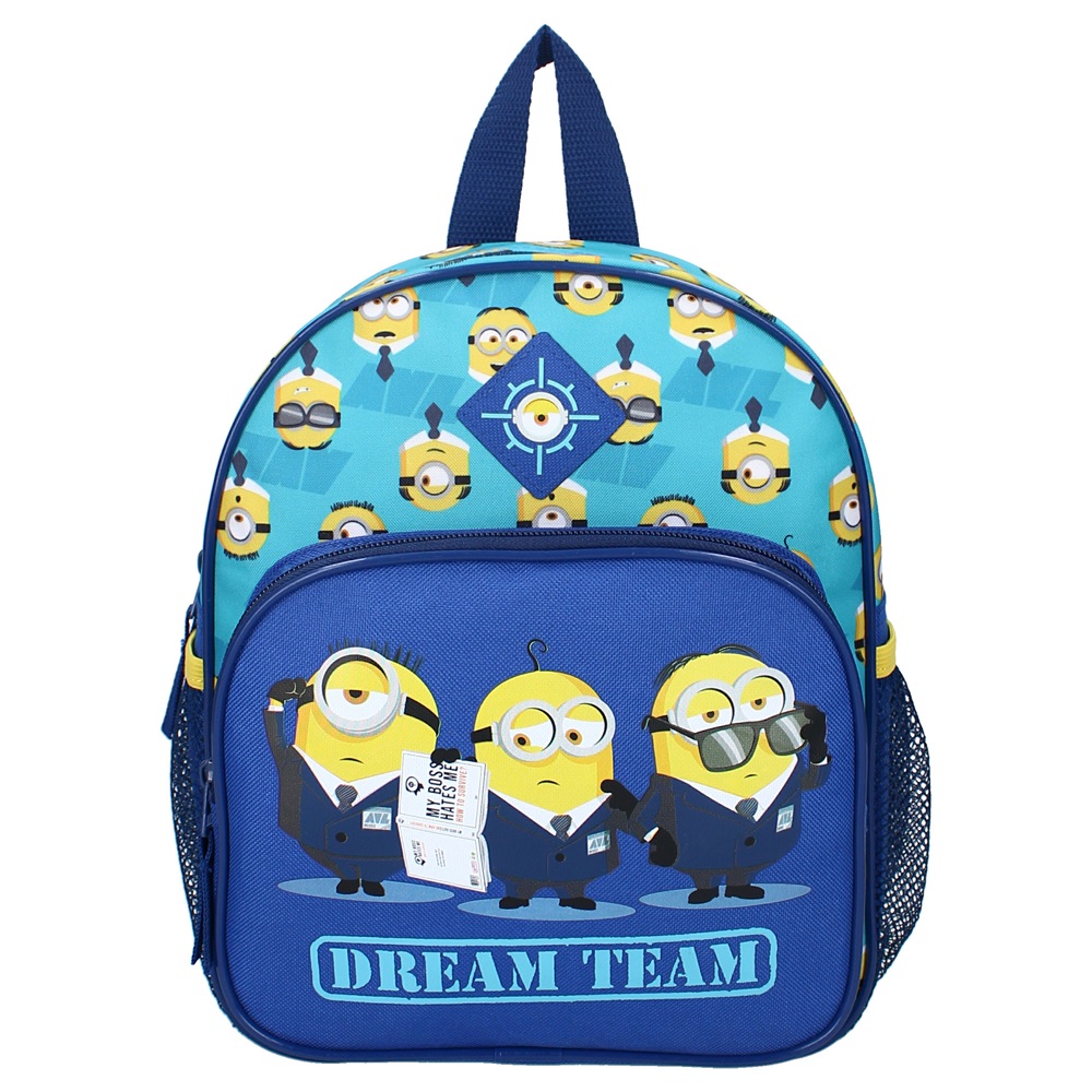 Lasten Reppu - Minions Dream Team