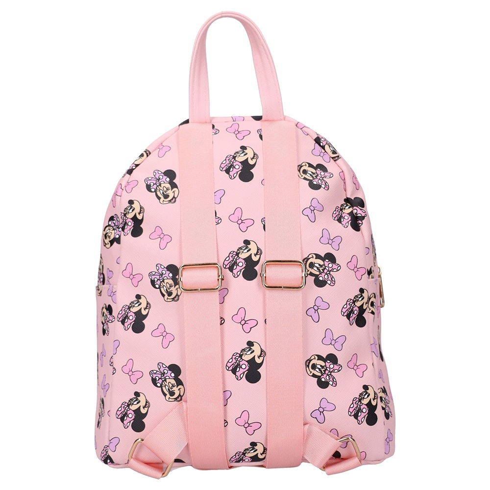 Lasten Reppu - Minnie Carry teh Cuteness