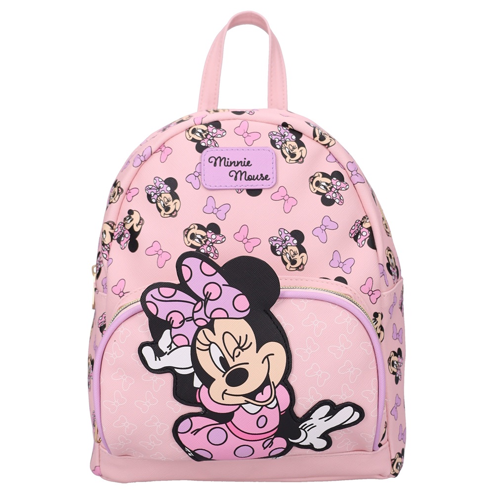 Lasten Reppu - Minnie Carry teh Cuteness