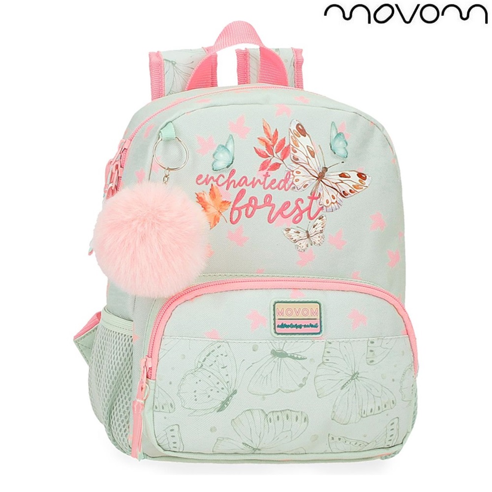 Lasten reppu Movom Enchanted Forest Lasten reppu Movom Enchanted Forest