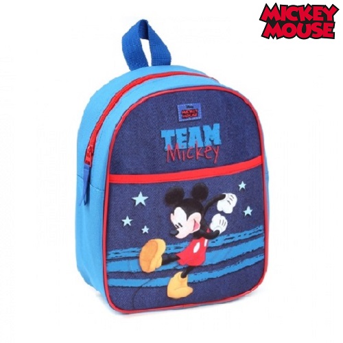 Lasten reppu Mickey Mouse Play