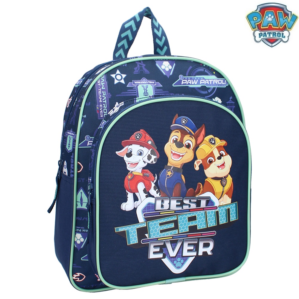 Lasten Reppu - Paw Patrol Best Team Ever Lasten Reppu - Paw Patrol Best Team Ever