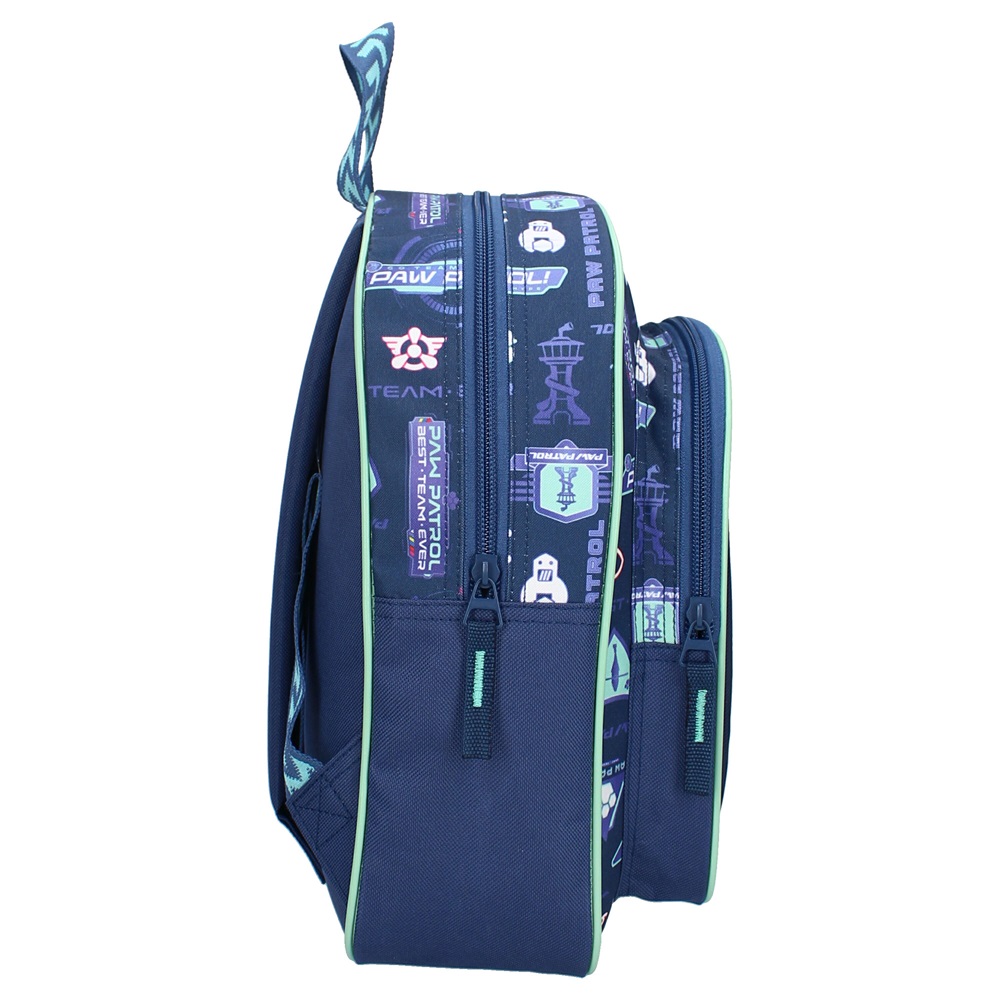 Lasten Reppu - Paw Patrol Best Team Ever Lasten Reppu - Paw Patrol Best Team Ever