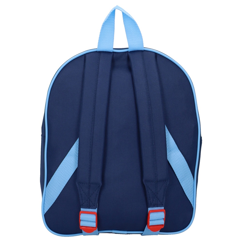 Lasten 3D Reppu - Paw Patrol Simply Special