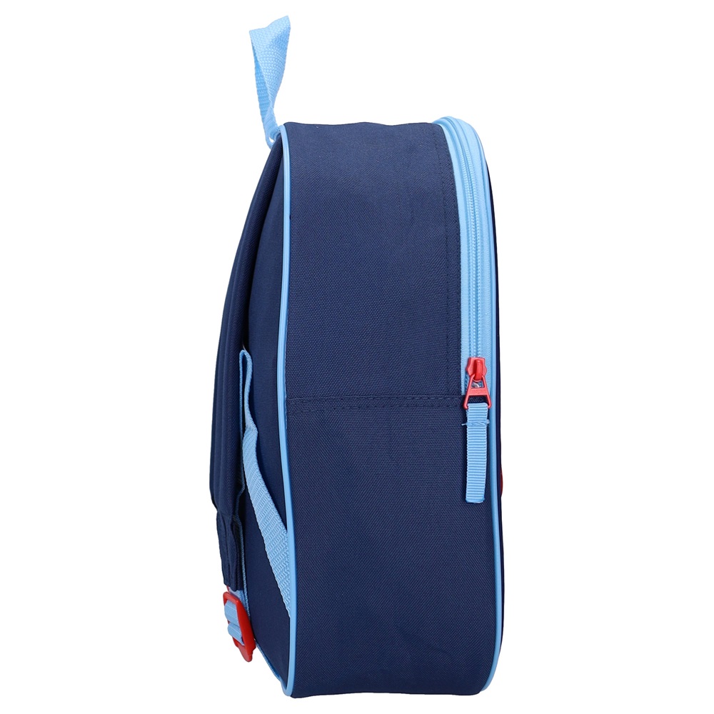 Lasten 3D Reppu - Paw Patrol Simply Special