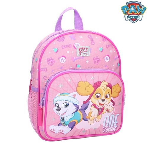 Lasten reppu Paw Patrol Free to be me