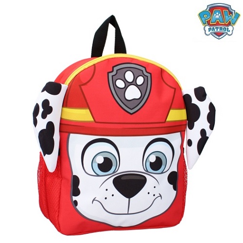 Lasten reppu Paw Patrol Marshall
