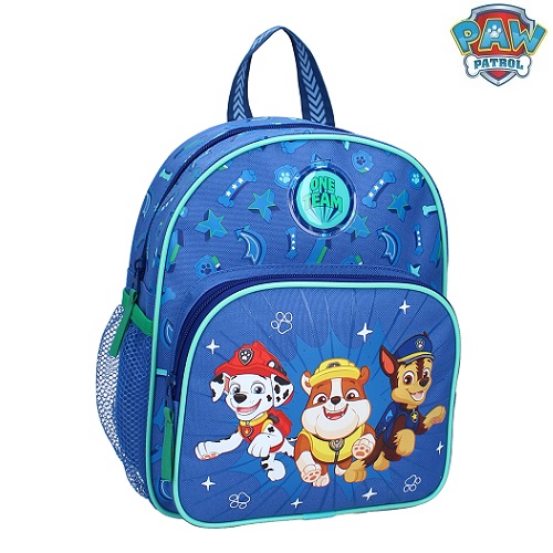 Lasten reppu Paw Patrol On the go