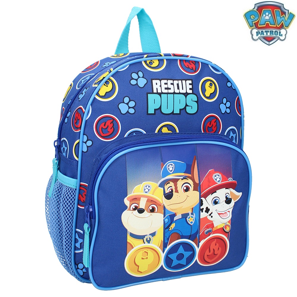 Lasten Reppu -  Paw Patrol Puptastic Days