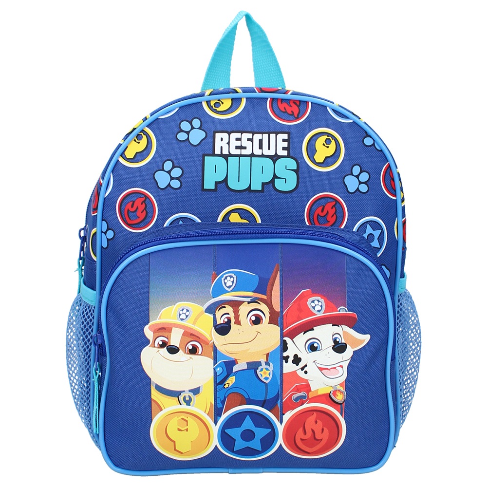 Lasten Reppu -  Paw Patrol Puptastic Days