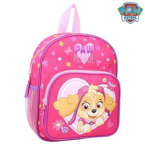 Lasten reppu Paw Patrol Puppy Love