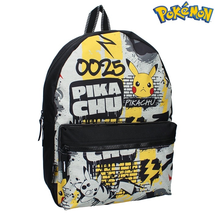 Lasten reppu Pokemon Gotta Catch Them All