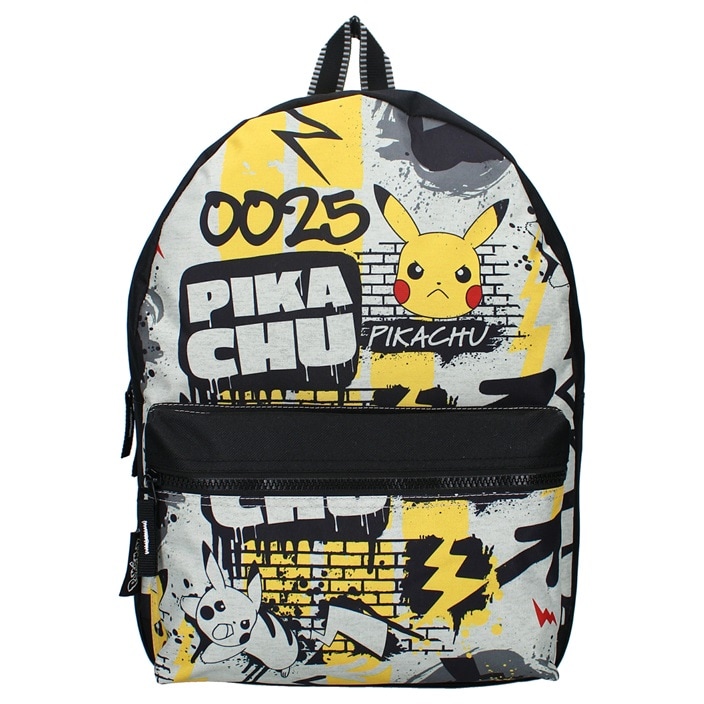 Lasten reppu Pokemon Gotta Catch Them All