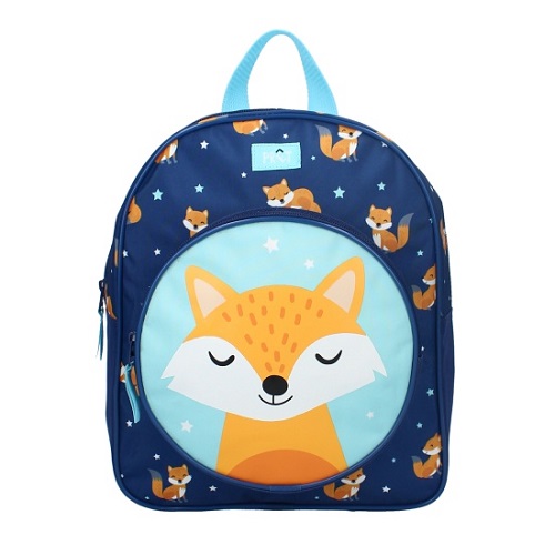 Lasten reppu Pret Collect Kindness Fox