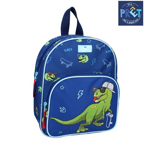 Lasten reppu Pret Get Out There Dino