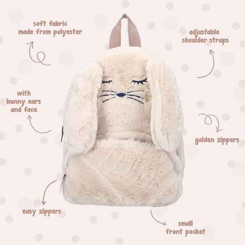 Lasten reppu Pret The Adorable Sand
