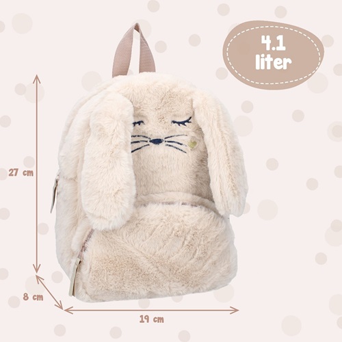 Lasten reppu Pret The Adorable Sand