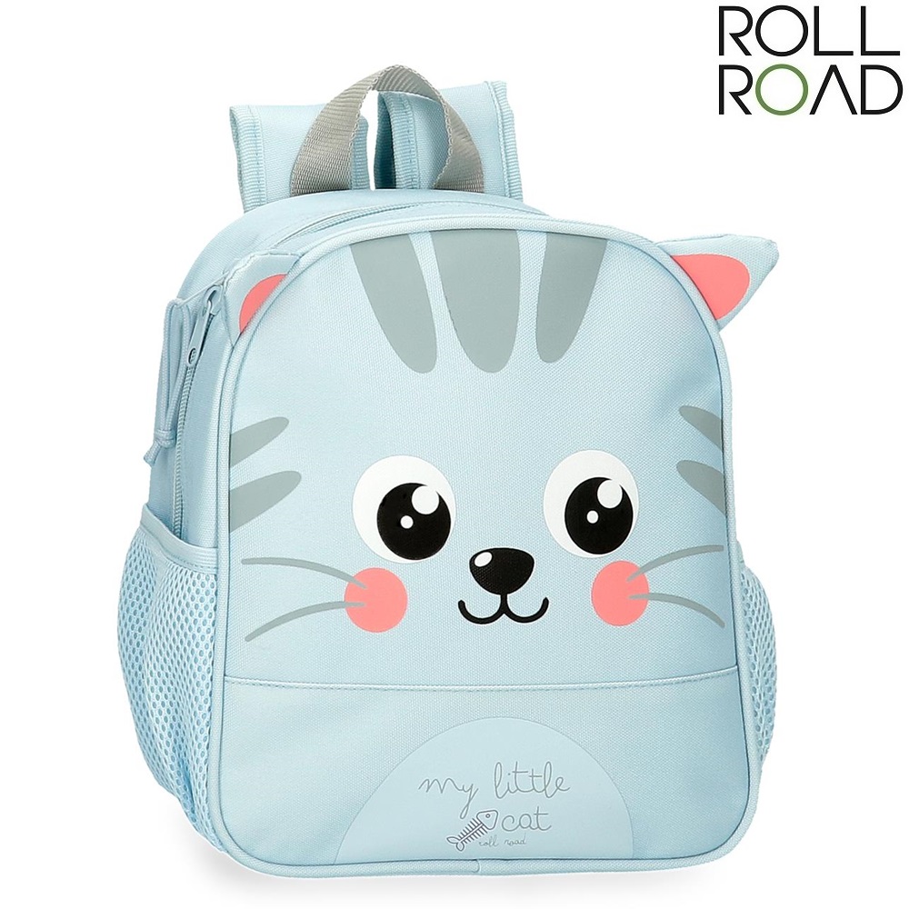 Lasten reppu Roll Road My Little Cat Lasten reppu Roll Road My Little Cat