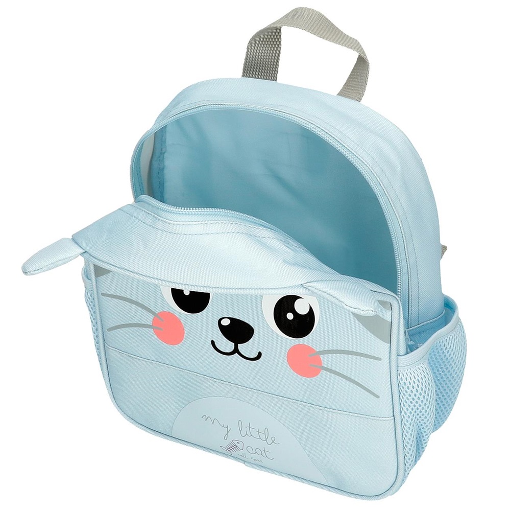 Lasten reppu Roll Road My Little Cat Lasten reppu Roll Road My Little Cat