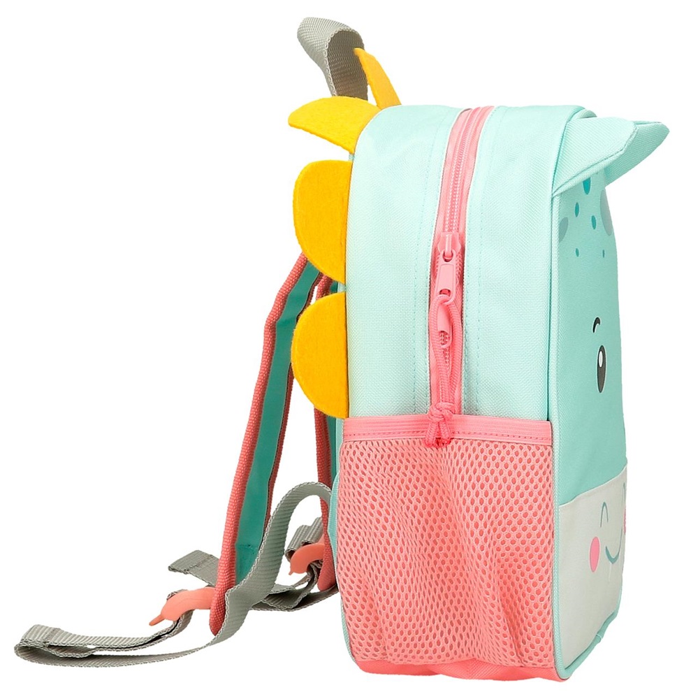 Lasten reppu Roll Road My Little Dino Lasten reppu Roll Road My Little Dino