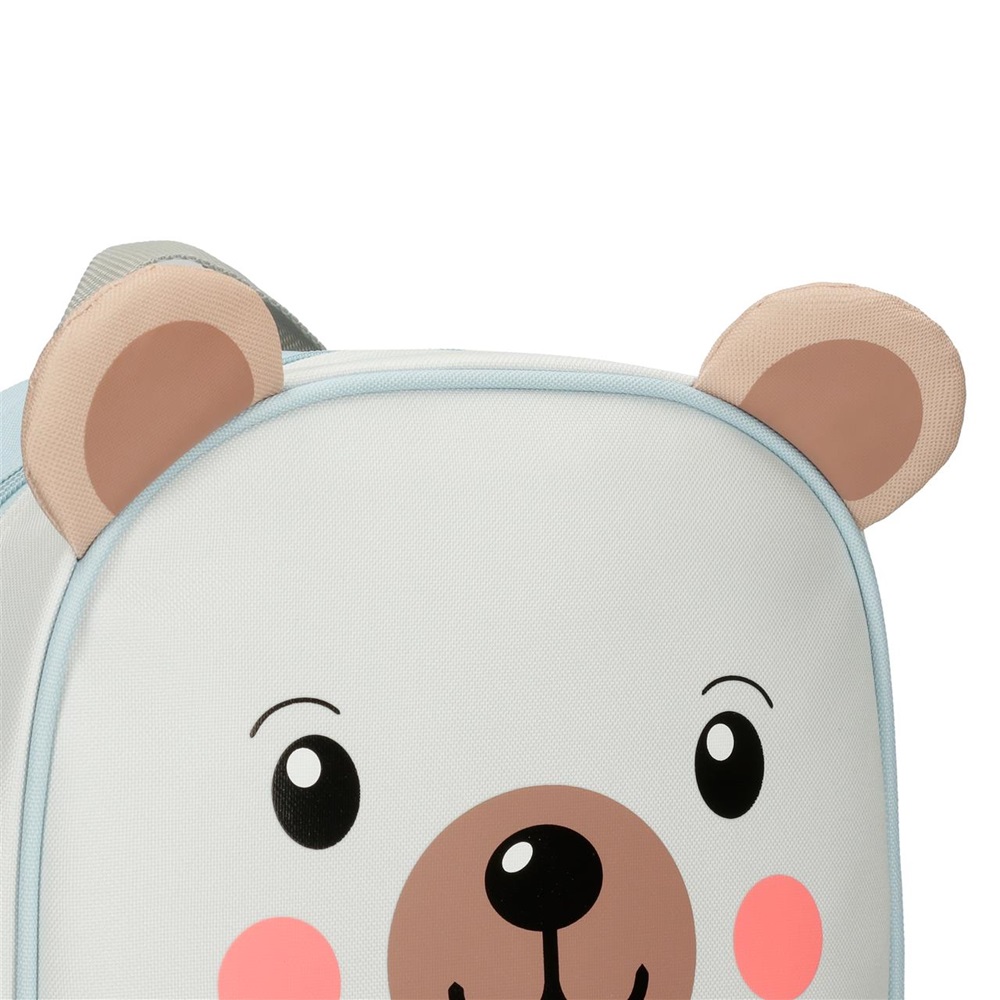 Lasten reppu Roll Road My Little Teddy Lasten reppu Roll Road My Little Teddy