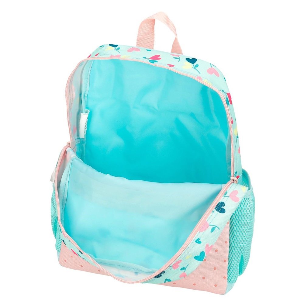 Lasten reppu Roll Road Queen Of Hearts Lasten reppu Roll Road Queen Of Hearts