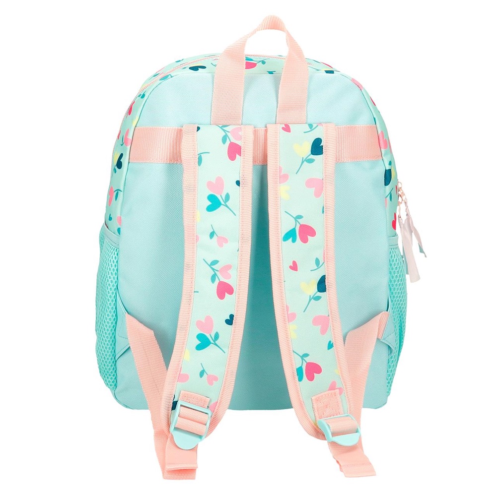 Lasten reppu Roll Road Queen Of Hearts Lasten reppu Roll Road Queen Of Hearts