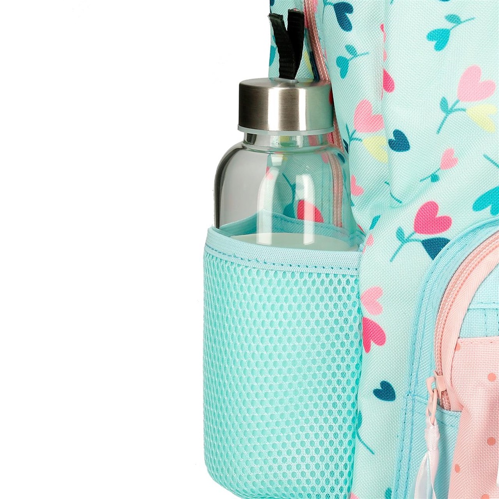 Lasten reppu Roll Road Queen Of Hearts Lasten reppu Roll Road Queen Of Hearts