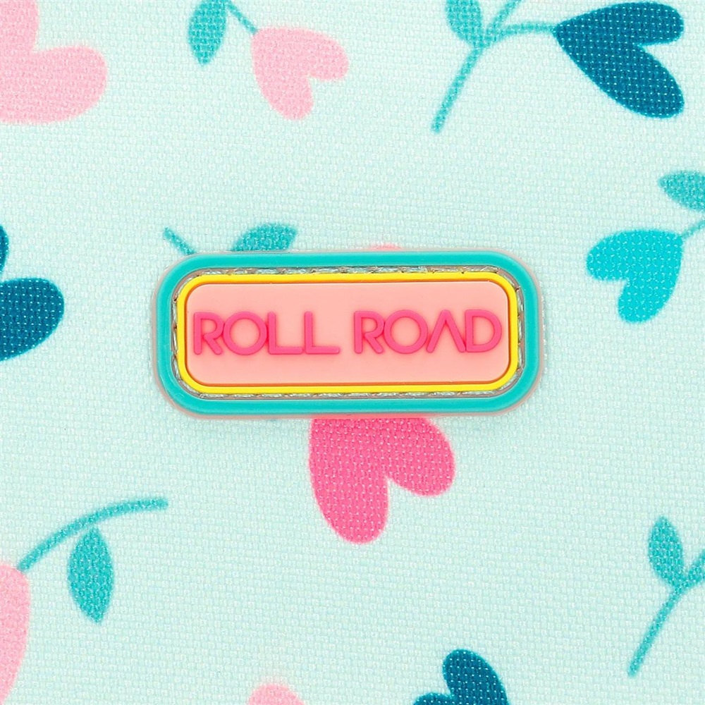 Lasten reppu Roll Road Queen Of Hearts Lasten reppu Roll Road Queen Of Hearts