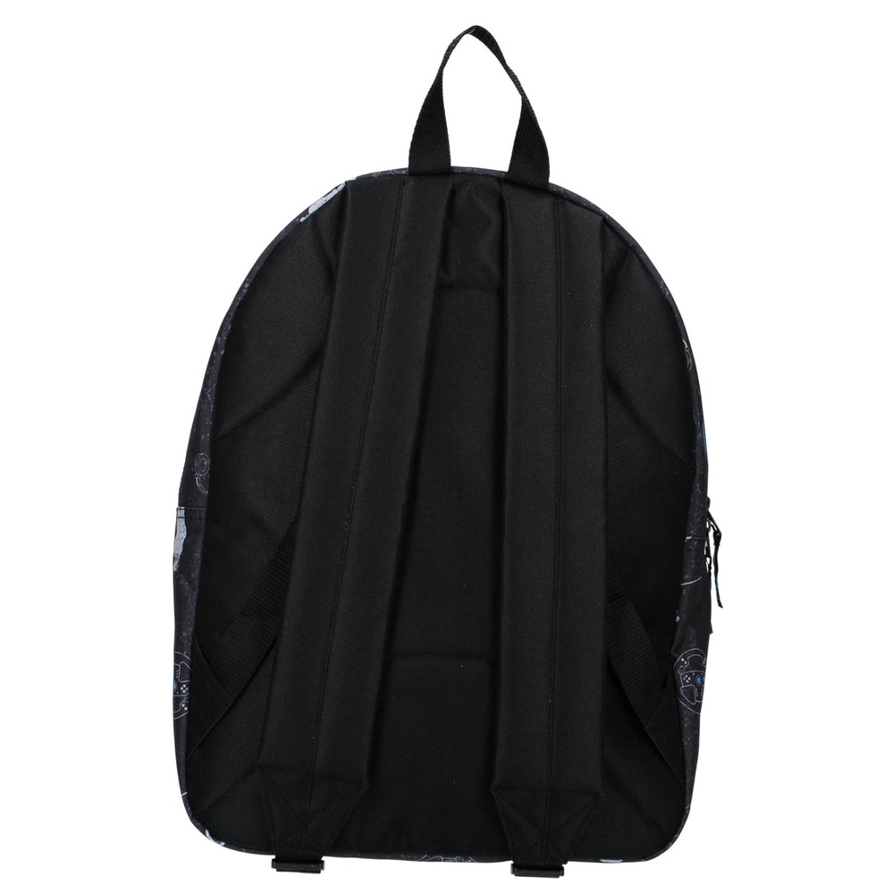 Lasten Reppu Skooter - Game Force