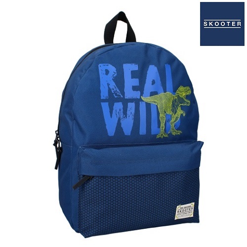 Lasten reppu Skooter New Adventures