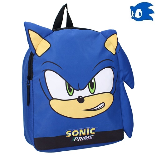 Lasten reppu Sonic Fluffy Friends