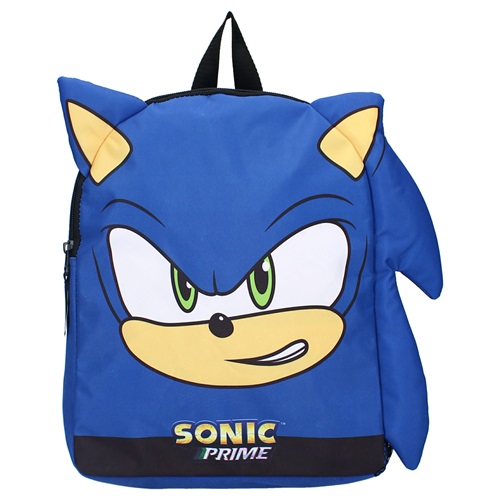 Lasten reppu Sonic Fluffy Friends