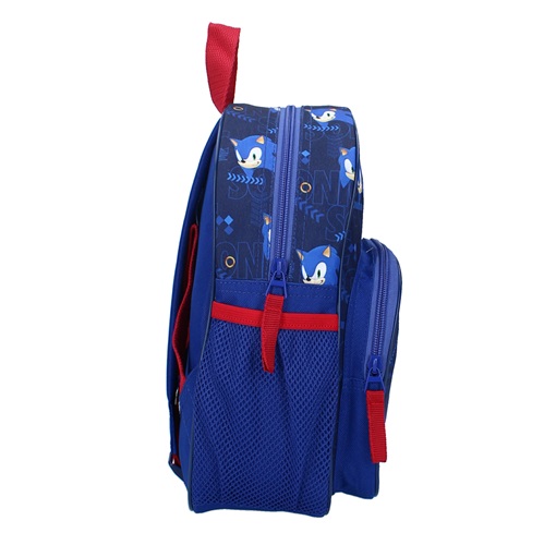 Lasten reppu Sonic Still Unstoppable Lasten reppu Sonic Still Unstoppable