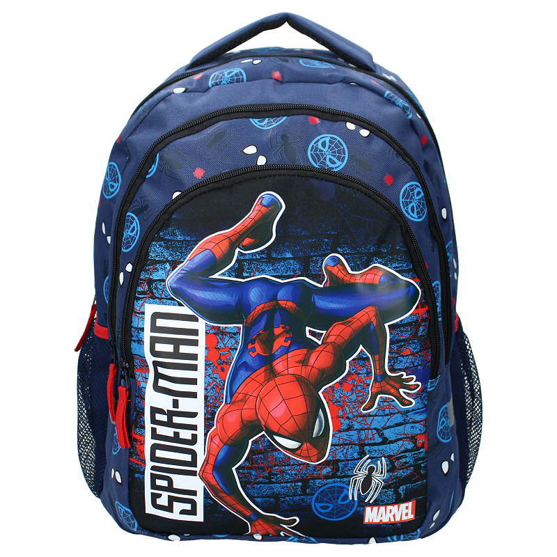 Lasten reppu Spiderman Beyond Amazing