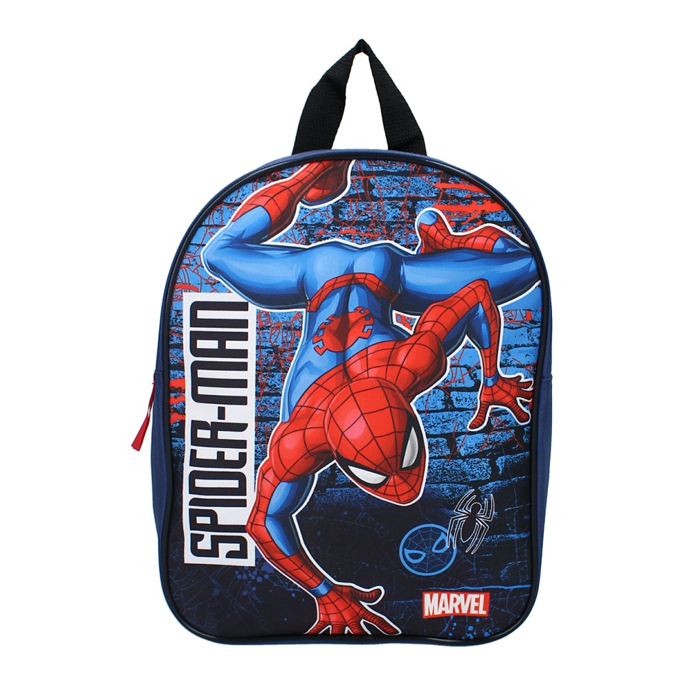 Spiderman Lasten Reppu - Beyond Amazing