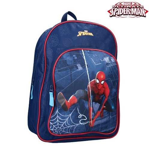 Lasten reppu Spiderman Bring it On!