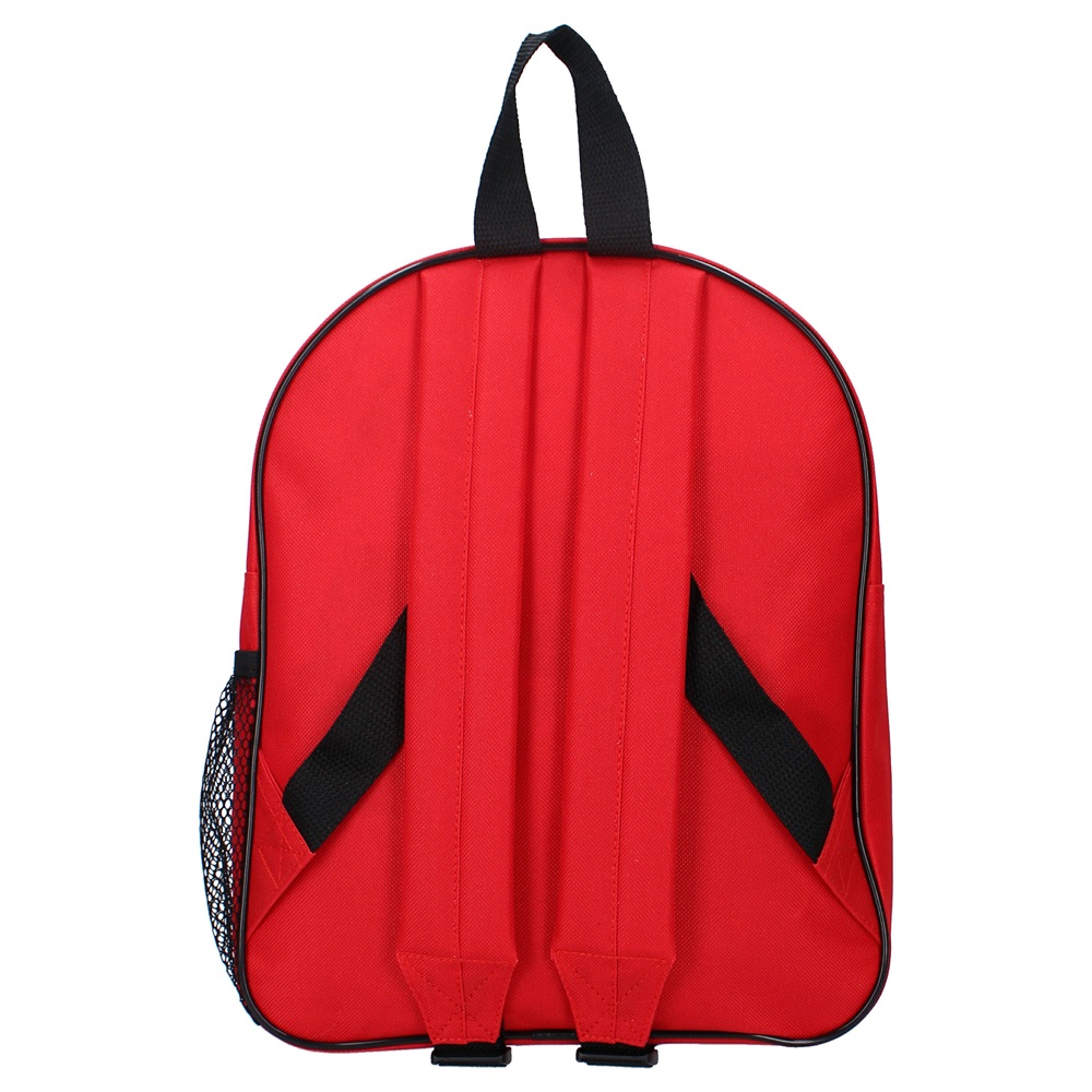 Lasten reppu Spiderman Fluffy Friends