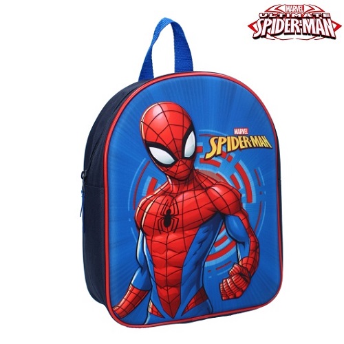 Lasten reppu Spiderman Funhouse