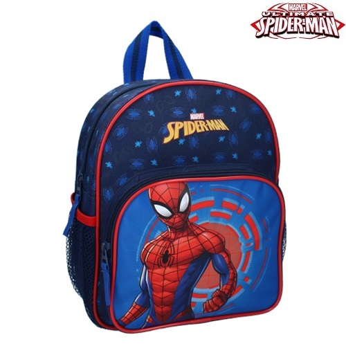 Lasten reppu Spiderman Web Attack