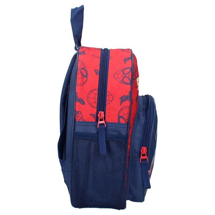 Lasten reppu Spiderman Web Warriors