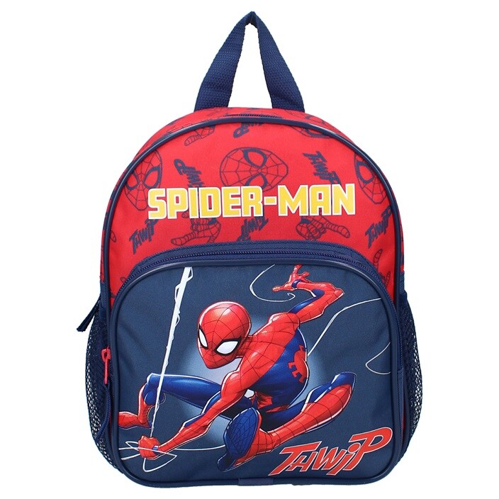 Lasten reppu Spiderman Web Warriors
