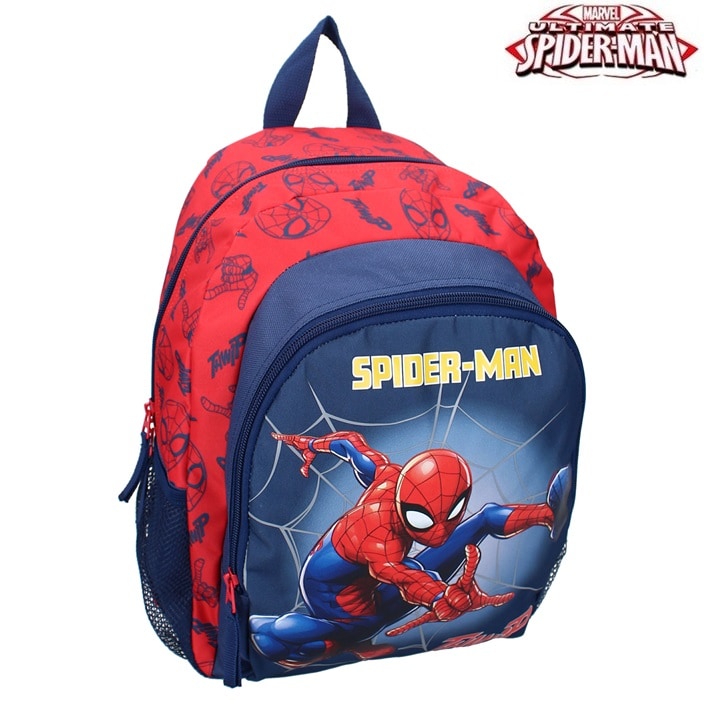 Lasten reppu Spiderman Web Warriors