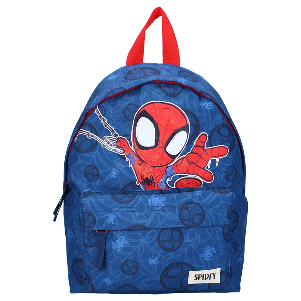 Lasten reppu Spidey Made For Fun Lasten reppu Spidey Made For Fun