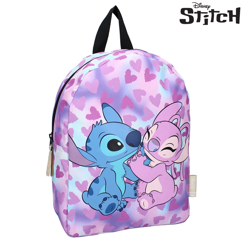 Stitch Lasten Reppu - Style Icons