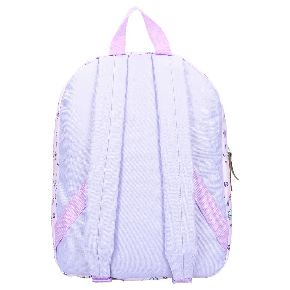 Lasten reppu Stitch Bloom Bag
